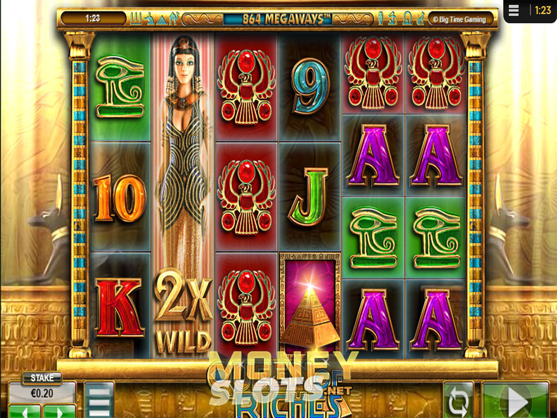 Queen Of Riches No Download Slot Queen Of Riches No Download Slot